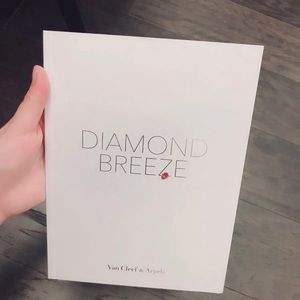 van cleef & arpels brochure